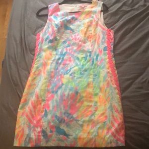 Lilly Milla shift dress